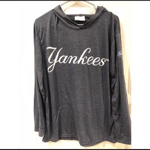 Yankee sweater